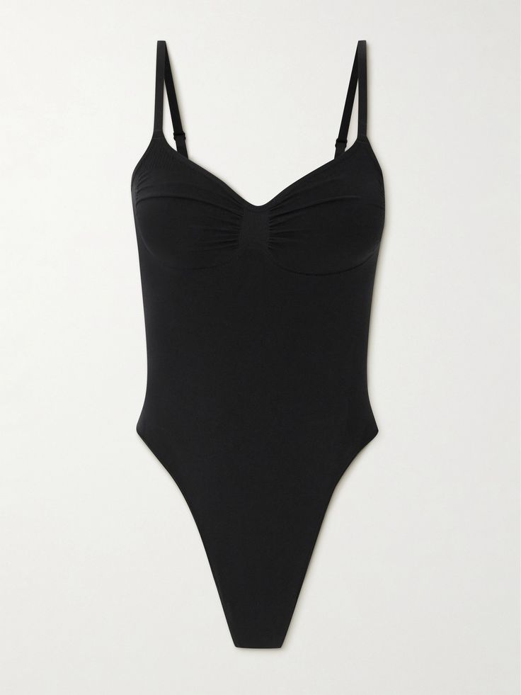 Thong Bodysuit