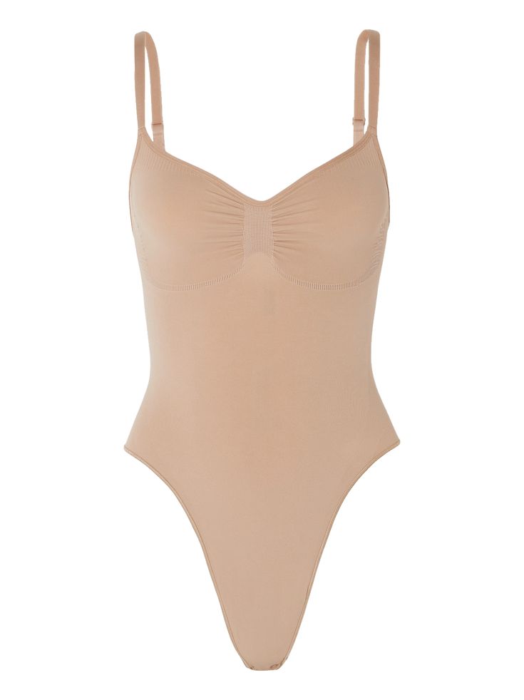 Thong Bodysuit