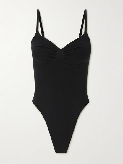 Thong Bodysuit