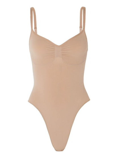 Thong Bodysuit