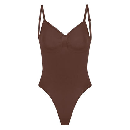 Thong Bodysuit